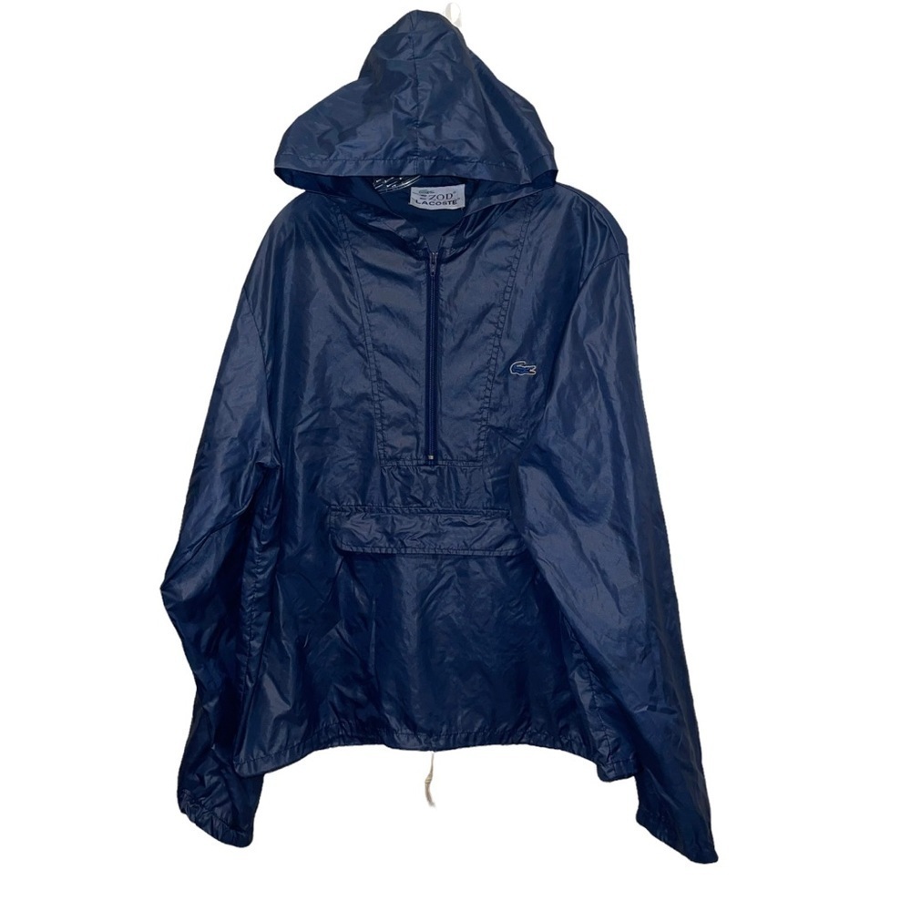 Lacoste Man Jacket Size L